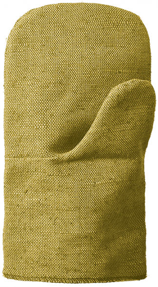 Рукавицы БРЕЗЕНТОВЫЕ ОП, 450 г/м²